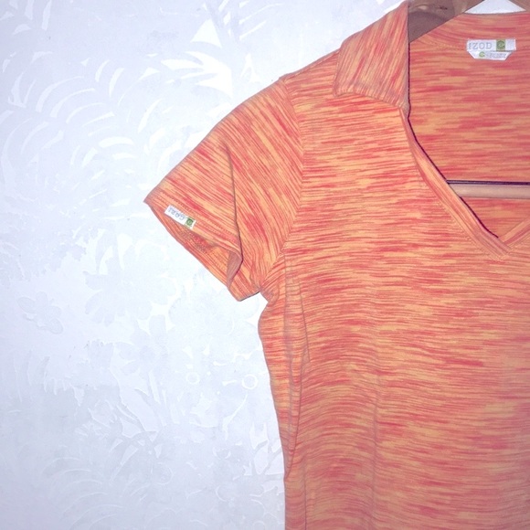 IZOD - FLEX, Golf Shirt - Picture 2 of 8